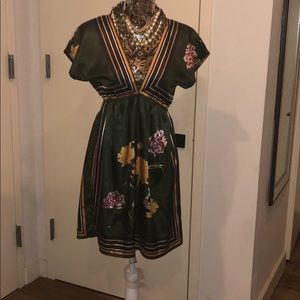Casual Dress